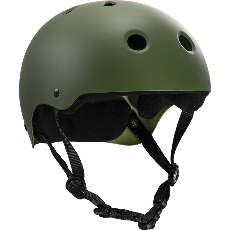 Pro-Tec Classic Skate - Matte Olive