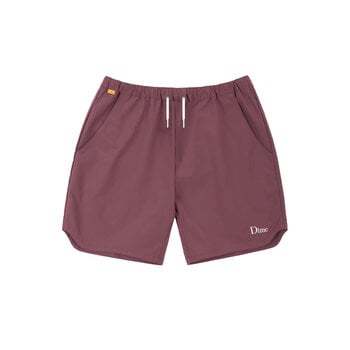 Dime Classic Shorts - Prune