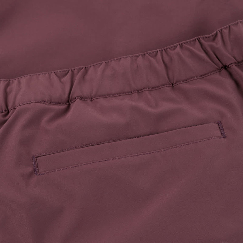 Dime Classic Shorts - Plum