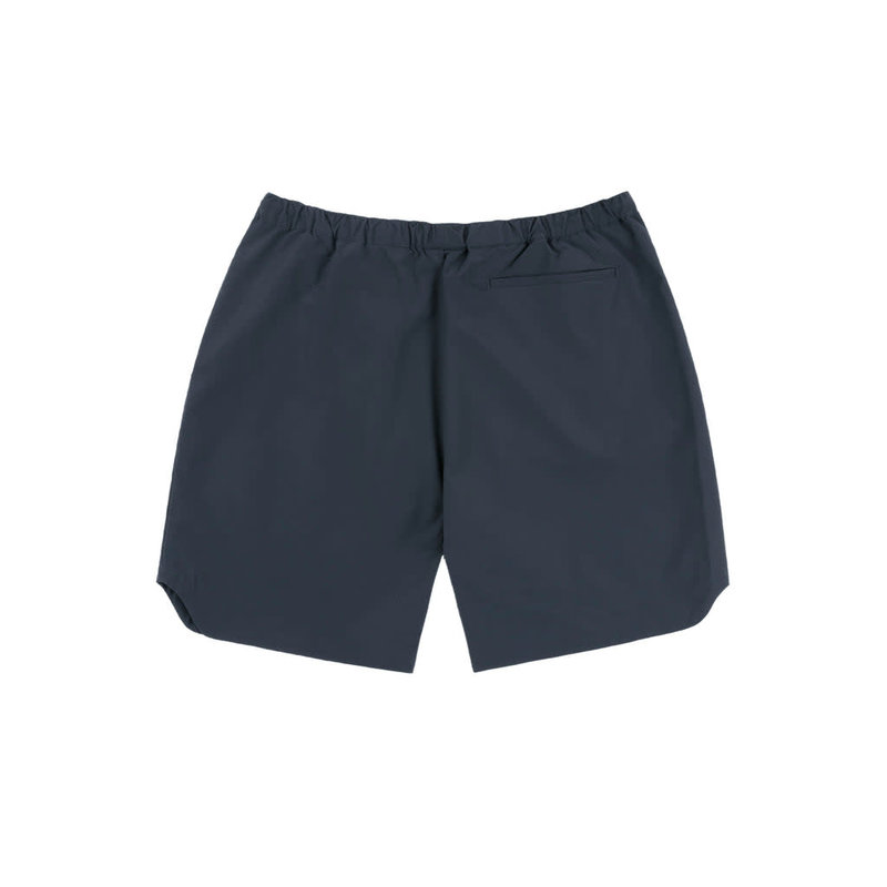 Dime Classic Shorts - Charcoal Blue