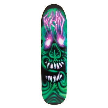 WKND Skull Deck - 8.375"