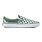 Vans Classic Slip-On - Color Theory Checkerboard Duck Green