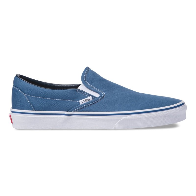 Vans Classic Slip-On - Navy