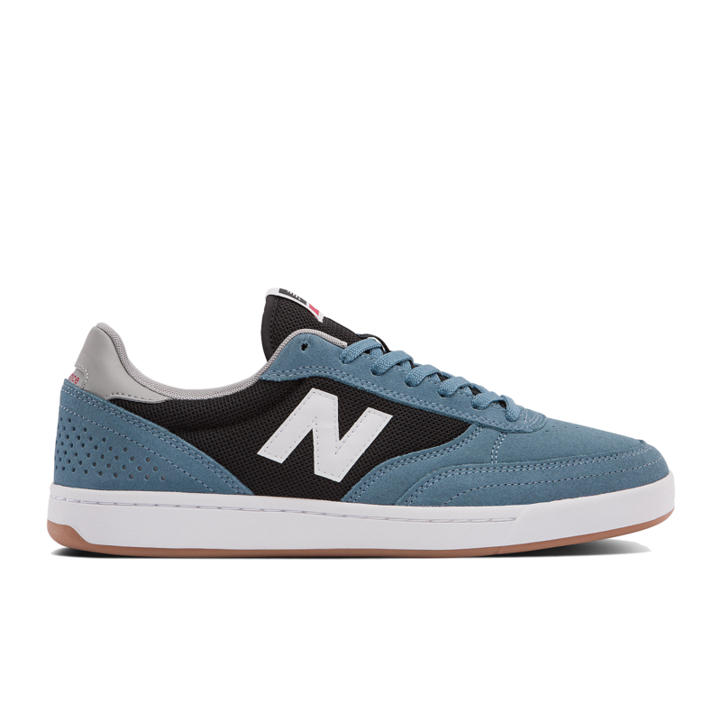 New Balance NB Numeric 440 - Blue/Black