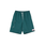 Polar Skate Co. Spiral Swim Shorts - Dark Green