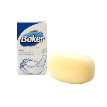 Baker 2000 Curb Wax