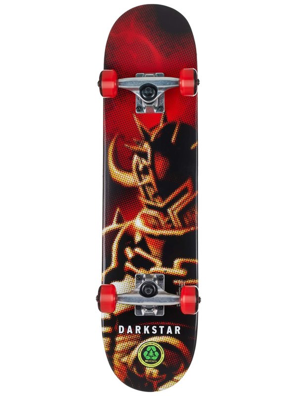 Darkstar Optical Youth Complete - 7.0"