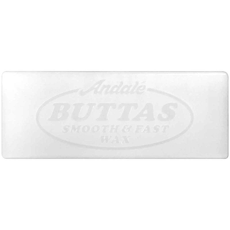 Andalé Buttas Wax - White