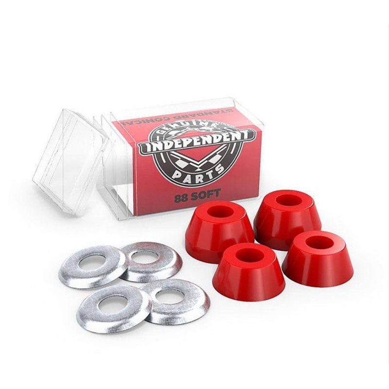 Independent Bushings Standard Conical