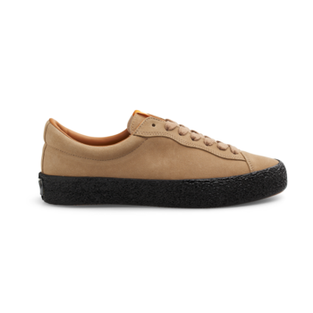 Last Resort AB VM002 Suede Lo - Sand/Black