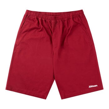 Alltimers Yacht Rental Shorts - Maroon