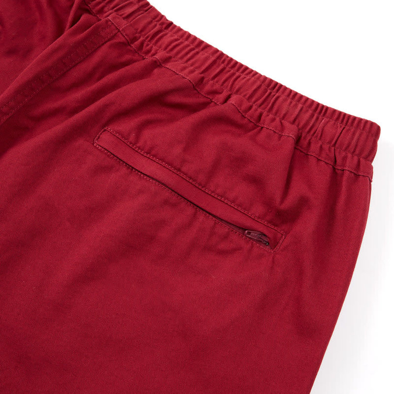 Alltimers Yacht Rental Shorts - Maroon