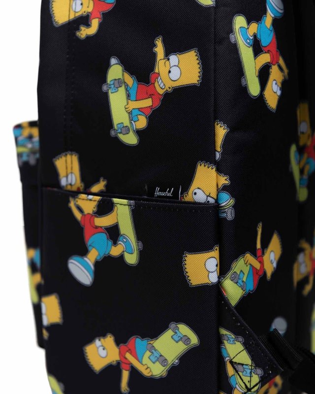 Herschel Classic Backpack XL - Bart Simpson