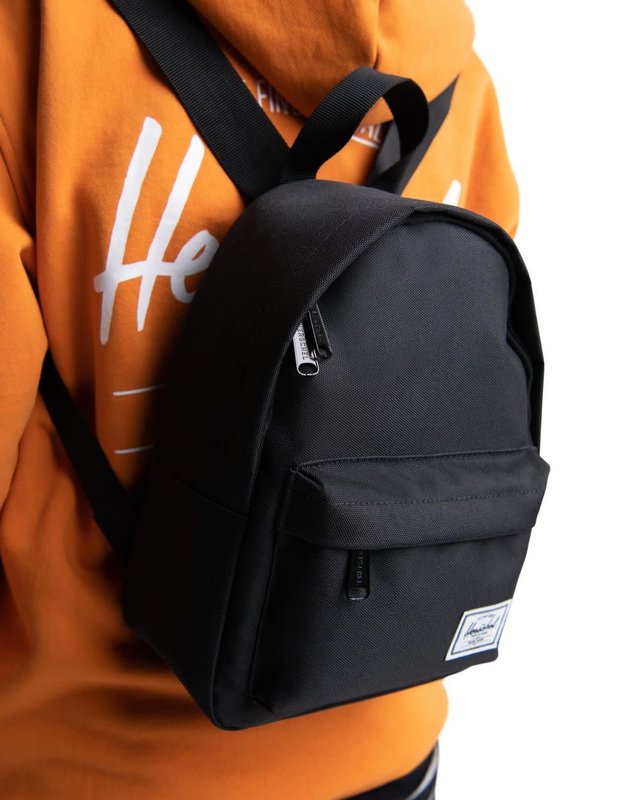 Herschel Classic Backpack Mini - Maggie Simpson