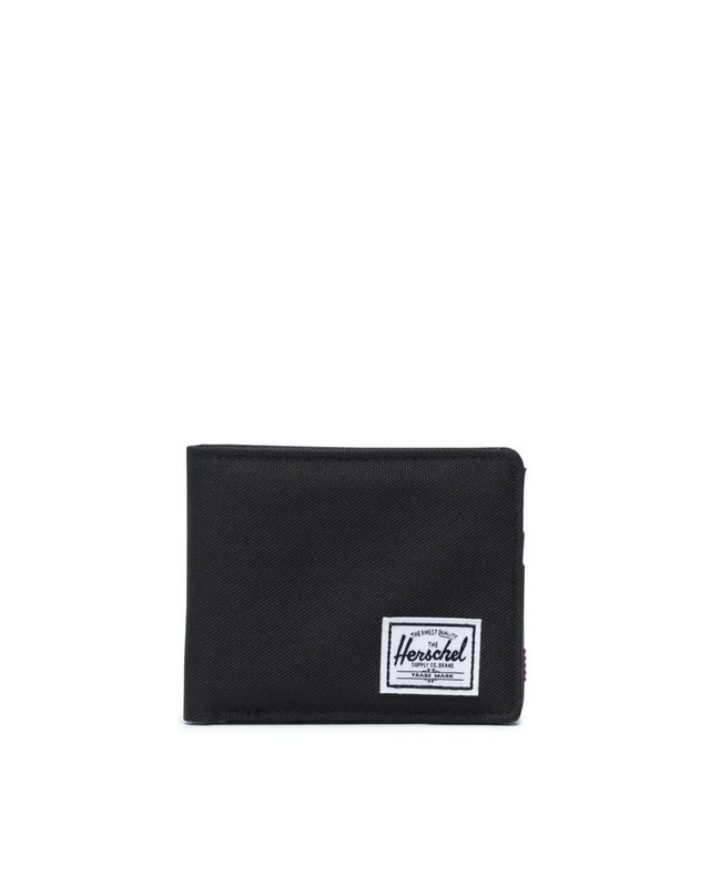 Herschel Roy Wallet - Black