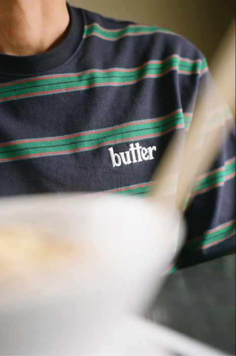 HBX DROPS BUTTER GOODS 2022 DELIVERY TWO