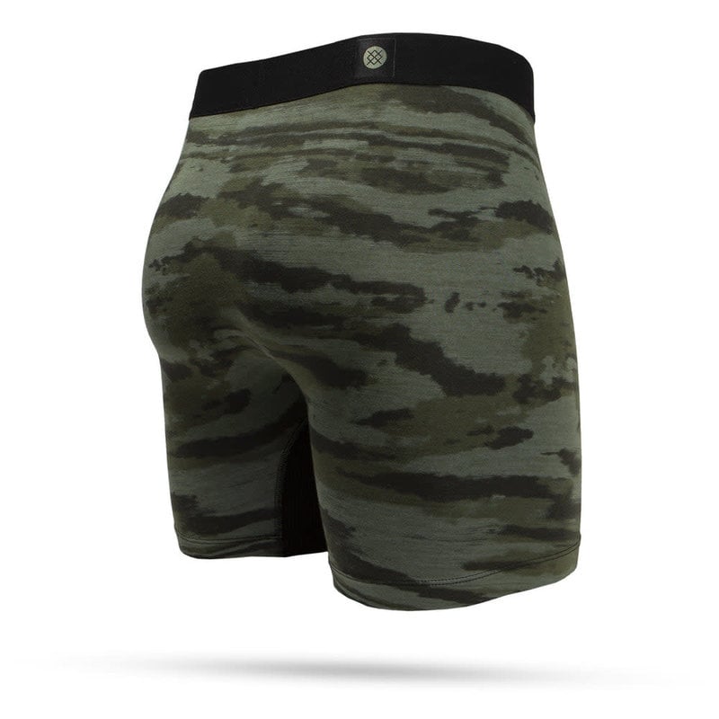 Stance Sunnyside Boxer Brief Wholester - Navy - Palm Isle Skate Shop