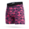 Stance Boxer Leo Geo - Magenta