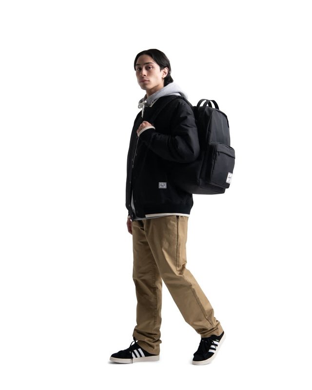 Herschel Miller Backpack - Gargoyle