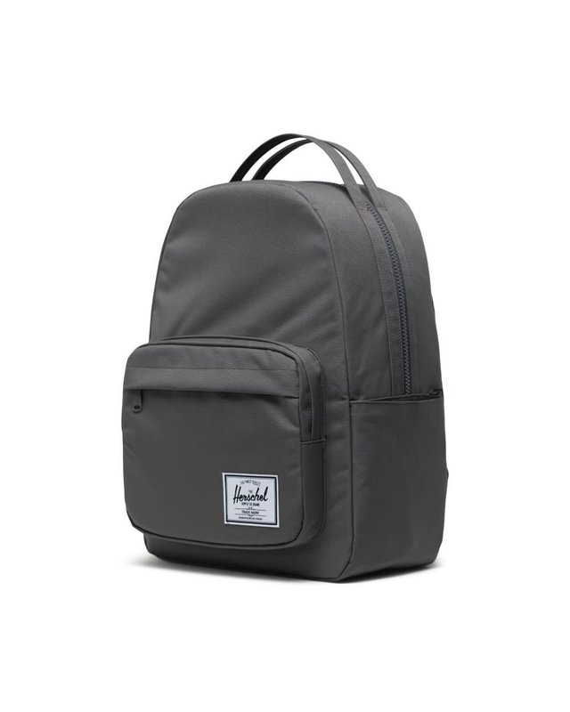 Herschel Miller Backpack - Gargoyle