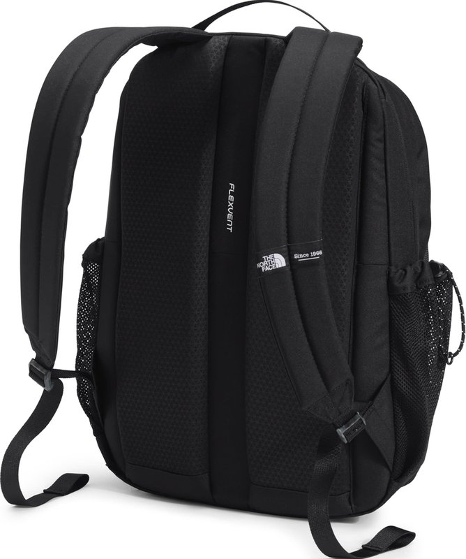 The North Face Bozer Backpack - TNF Black/TNF Black