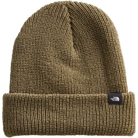 The North Face Freebeenie - Military Olive