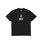 Polar Skate Co. Devil Man T-Shirt - Noir