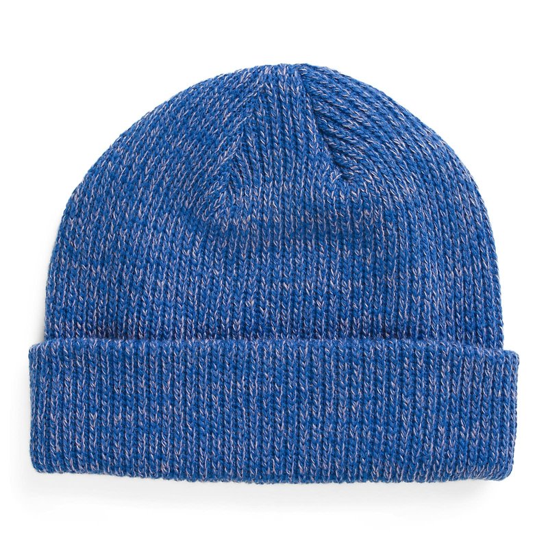 Vans Core Basics Beanie - True Blue