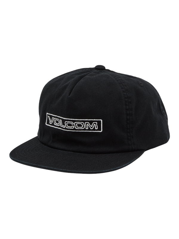 Volcom 5 discount panel hat