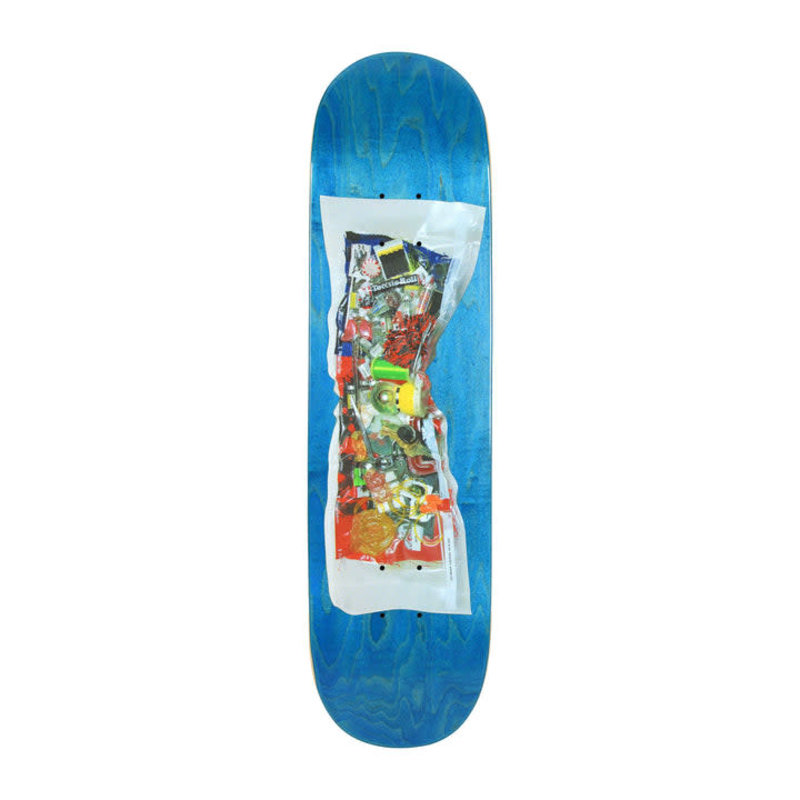 Glue Leo Baker 'Sealed' Deck - 8.25"