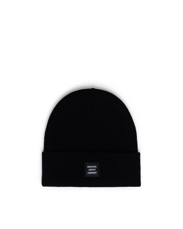 Herschel Abbott Beanie - Black