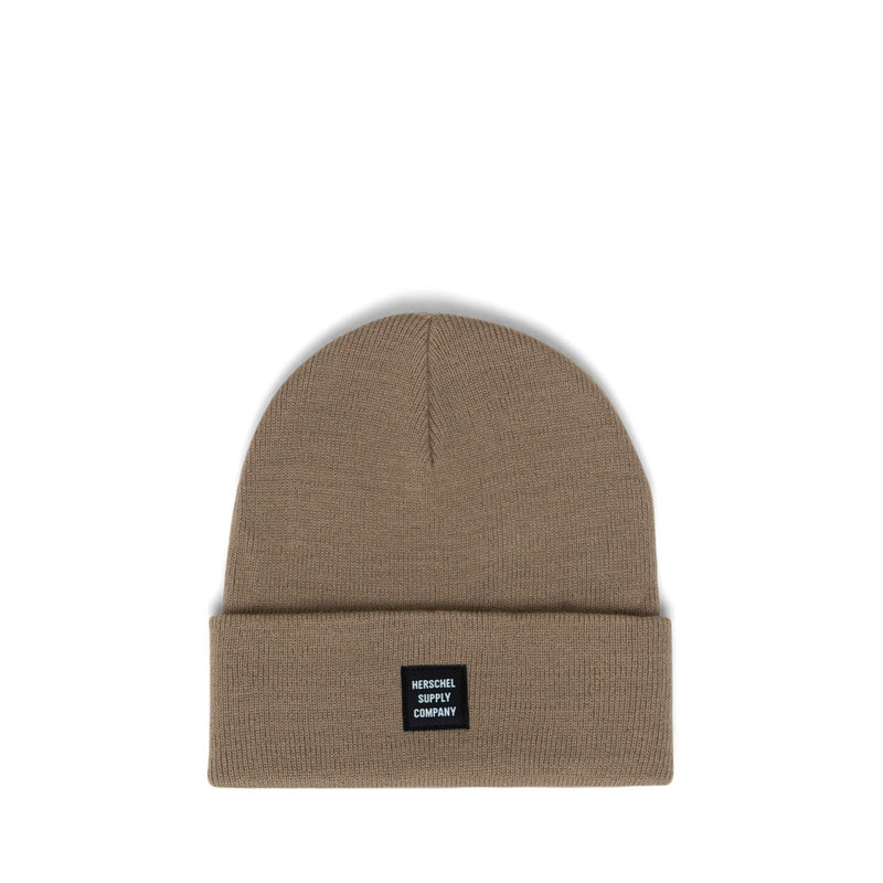 Herschel Abbott Beanie - Cobblestone