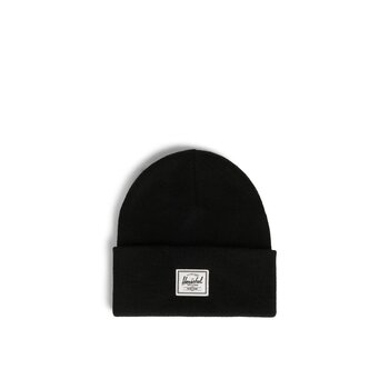 Herschel Elmer Beanie - Black