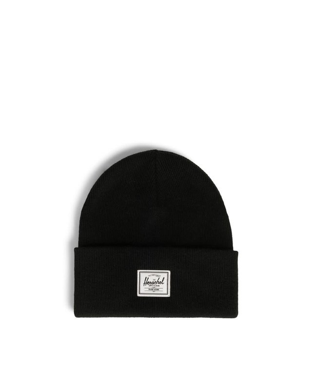 Herschel Elmer Beanie - Black