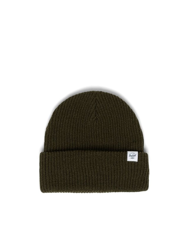 Herschel Quartz Beanie - Ivy Green