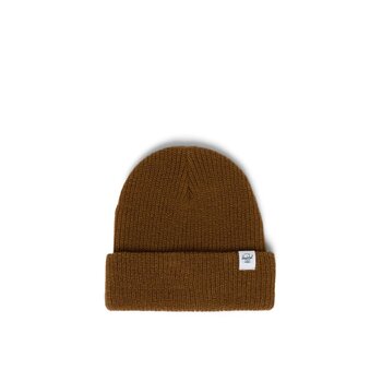 Herschel Quartz Beanie - Rubber