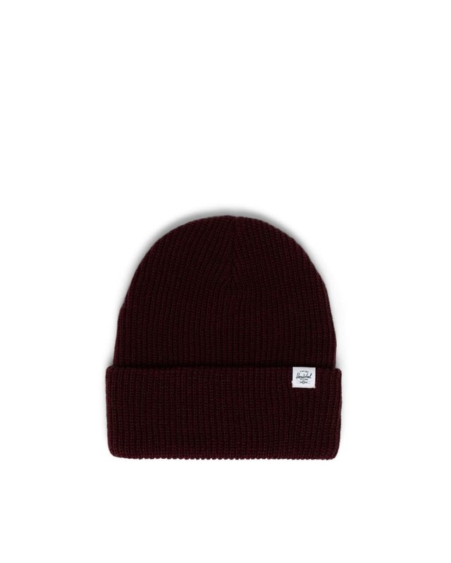 Herschel Quartz Beanie - Port