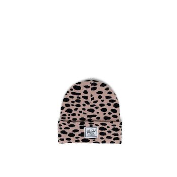 Herschel Elmer Beanie Kids - Savanna Spots