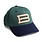Bronze 56K XLB Hat - Green/Navy