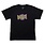 Bronze 56K Brunch T-Shirt - Noir