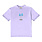 Stingwater Tears in the Rain T-Shirt - Lilas