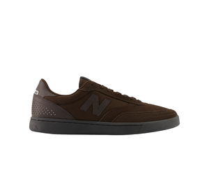 New Balance NB Numeric 440 - Brown/Black (NM440BNB) - Palm Isle