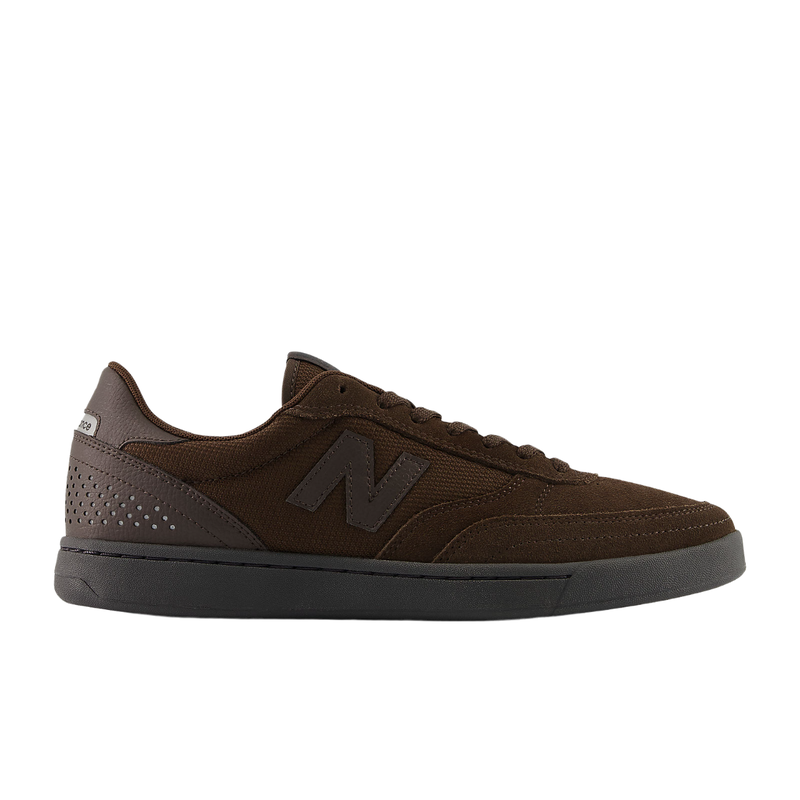 New Balance NB Numeric 440 - Brown 