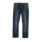 Volcom Vorta Slim Fit Jeans - Retro Blue