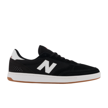 New Balance NB Numeric 440 - Black/White (NM440BBR)