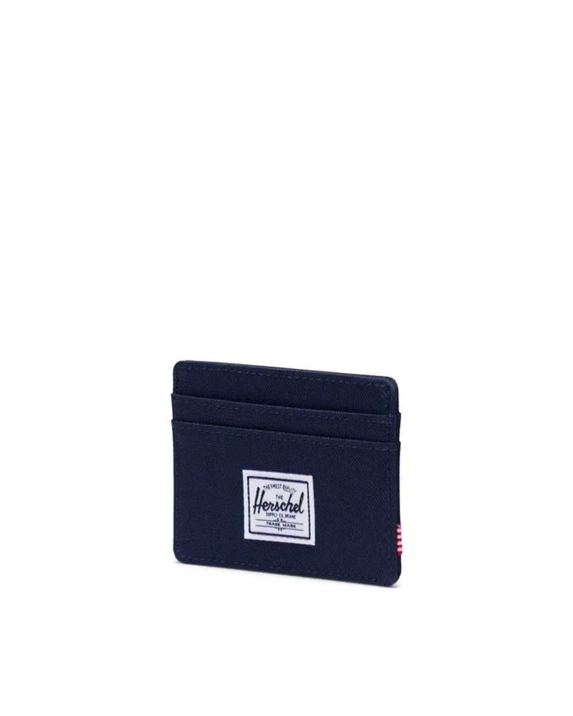 Herschel Charlie Wallet - Peacoat