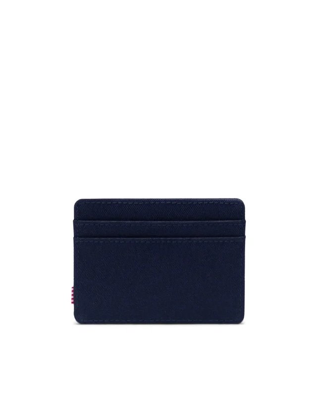 Herschel Charlie Wallet - Peacoat