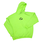 Limosine Limo Logo Hoodie - Slime Green