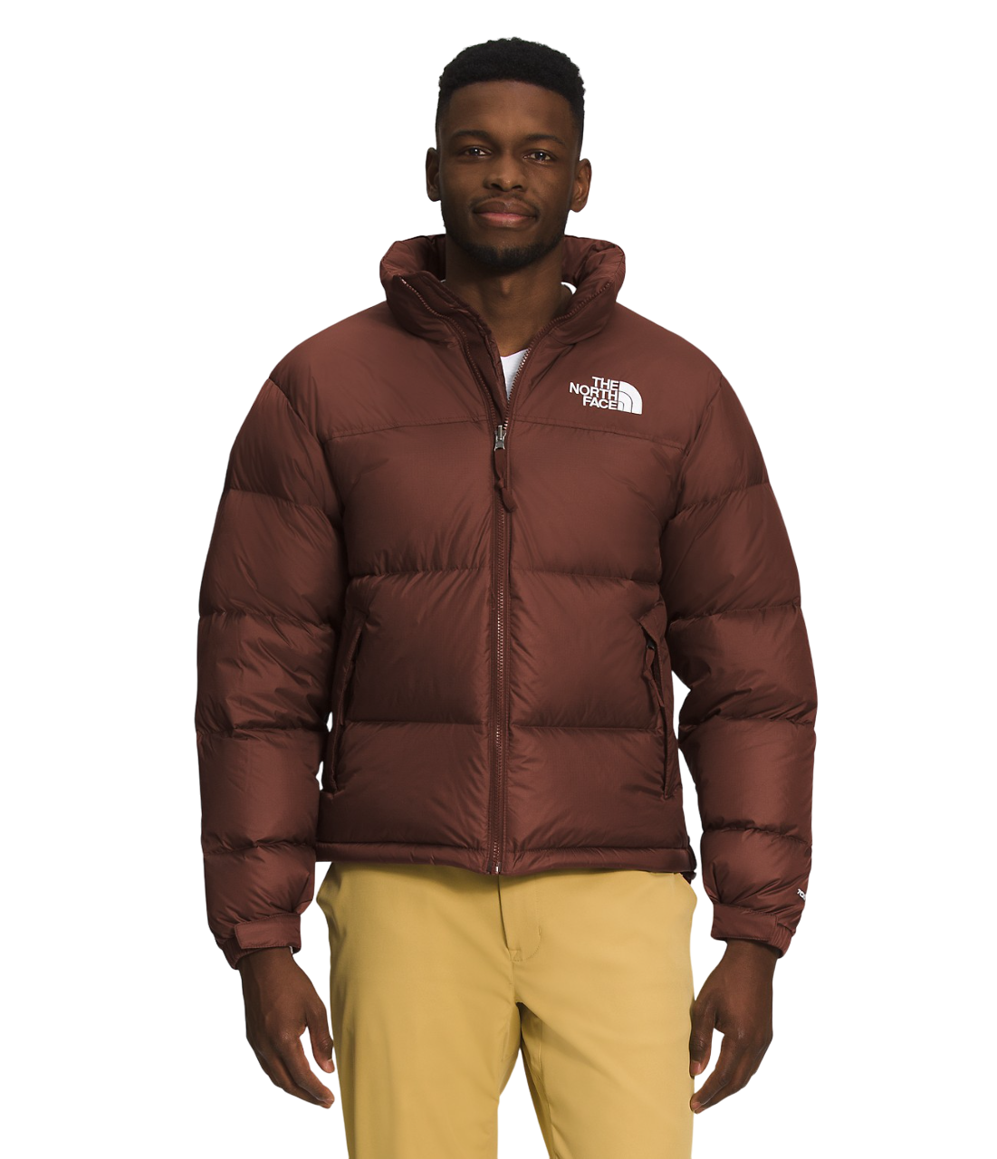 The North Face Mens 1996 Retro Nuptse Jacket Factory Sale ...