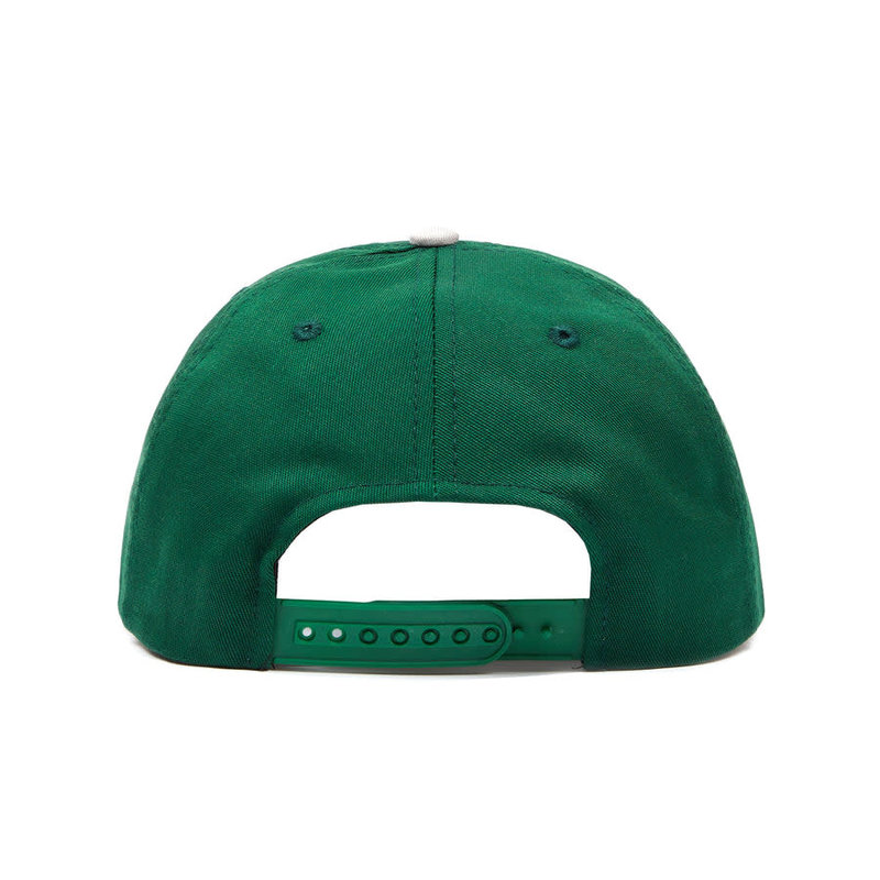 Alltimers Tankful Cap - Forest Green